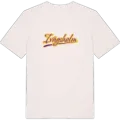Ivägsholm baseball t-shirt