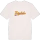 Ivägsholm baseball t-shirt