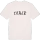 Ivajë böjd t-shirt