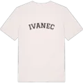 Ivanec böjd t-shirt