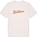 Ivanec Bistranski baseball t-shirt