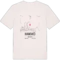 Ivanovići karta t-shirt