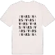 Ivars ordlek t-shirt