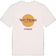 Ivarsbygget cirkel t-shirt