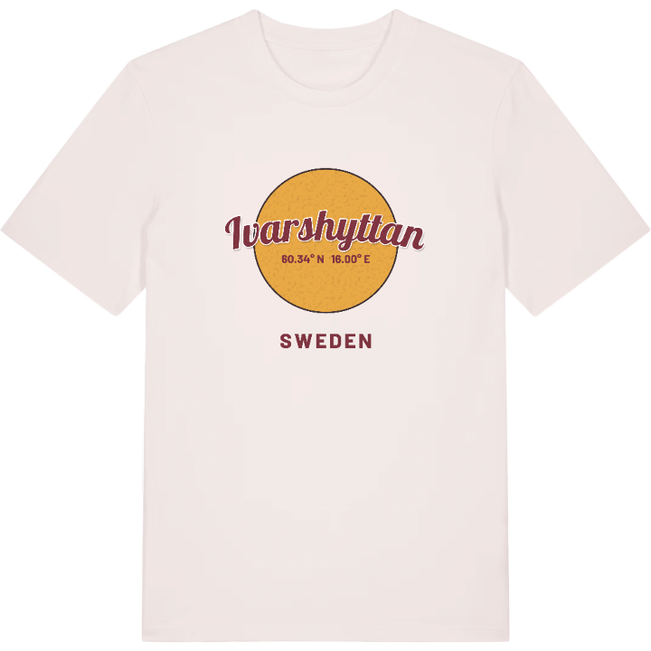 Ivarshyttan cirkel t-shirt – t-shirt från PinShirt