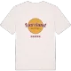 Ivarslund cirkel t-shirt