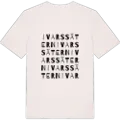 Ivarssätern ordlek t-shirt