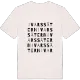 Ivarssätern ordlek t-shirt
