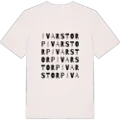 Ivarstorp ordlek t-shirt