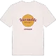 Ivarsudde cirkel t-shirt