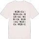Ivenack ordlek t-shirt