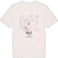 Iville karta t-shirt