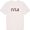 Ivla böjd t-shirt