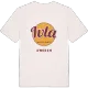 Ivla cirkel t-shirt