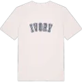 Ivory college t-shirt