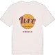 Ivre cirkel t-shirt