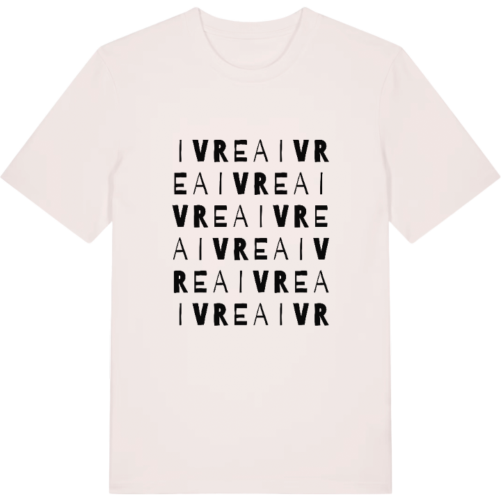 Ivrea ordlek t-shirt – t-shirt från PinShirt
