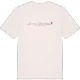 Iwerne Stepleton hjärta t-shirt
