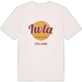 Iwla cirkel t-shirt
