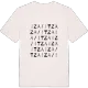 Iza / Itza ordlek t-shirt