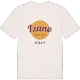 Izano cirkel t-shirt