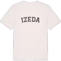 Izeda böjd t-shirt