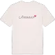 Izenave hjärta t-shirt
