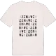 Izenave ordlek t-shirt