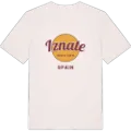 Iznate cirkel t-shirt