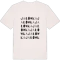 Jałówka ordlek t-shirt