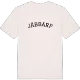 Jäbbarp böjd t-shirt