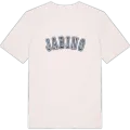Jabing college t-shirt