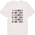 Jablonec nad Nisou ordlek t-shirt