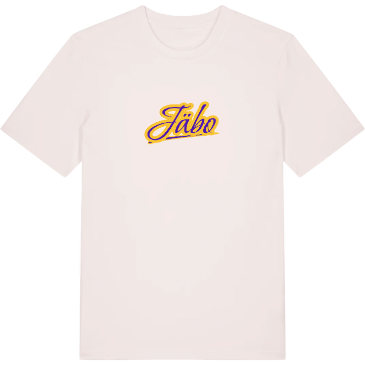 Jäbo baseball t-shirt – t-shirt från PinShirt