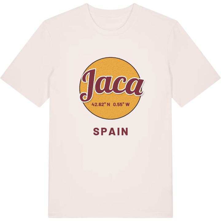 Jaca cirkel t-shirt – t-shirt från PinShirt