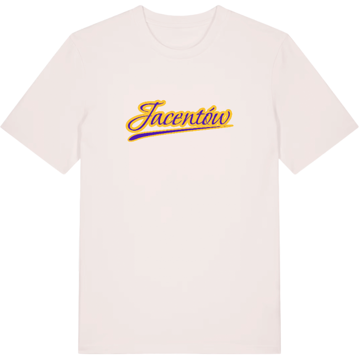 Jacentów baseball t-shirt – t-shirt från PinShirt