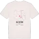Jacentów karta t-shirt