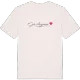 Jáchymov hjärta t-shirt