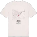 Jacob karta t-shirt
