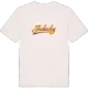 Jadachy baseball t-shirt