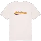 Jäderdammen baseball t-shirt