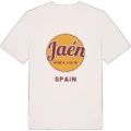Jaén cirkel t-shirt