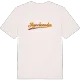 Jägarbostaden baseball t-shirt