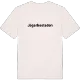 Jägarbostaden fetstil t-shirt