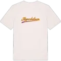 Jägareholmen baseball t-shirt