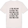 Jägareholmen ordlek t-shirt