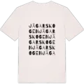 Jägarskogen ordlek t-shirt