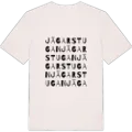Jägarstugan ordlek t-shirt