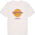 Jägarvreten cirkel t-shirt