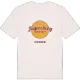 Jägersborg cirkel t-shirt